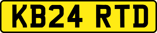 KB24RTD