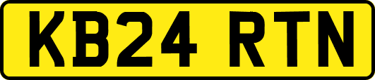KB24RTN