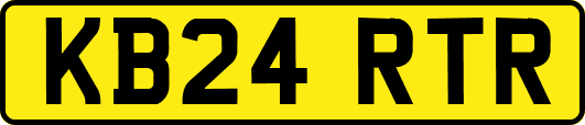 KB24RTR