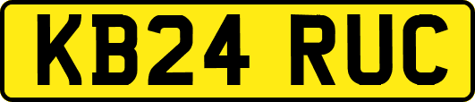 KB24RUC