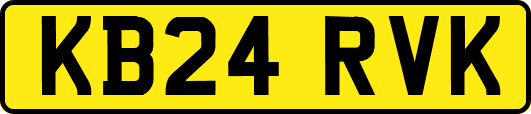 KB24RVK