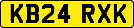 KB24RXK