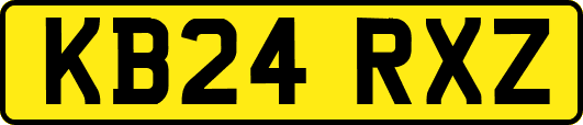 KB24RXZ