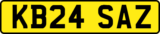 KB24SAZ