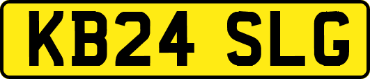 KB24SLG