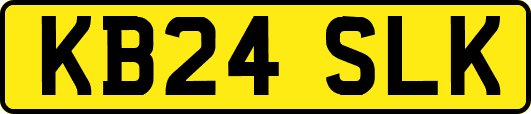 KB24SLK