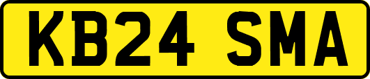 KB24SMA