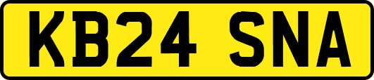KB24SNA