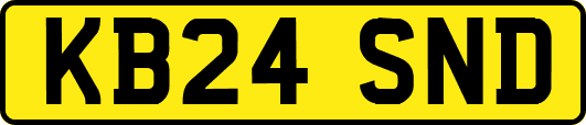 KB24SND