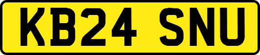 KB24SNU