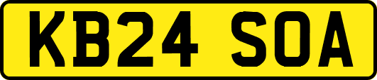 KB24SOA