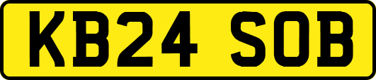 KB24SOB