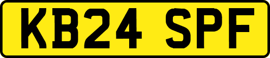KB24SPF