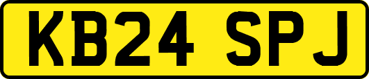 KB24SPJ