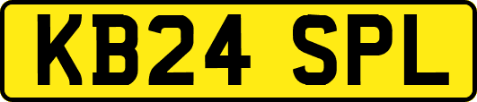 KB24SPL