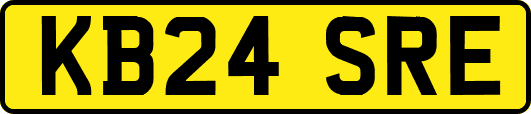 KB24SRE