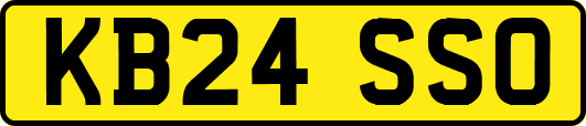 KB24SSO