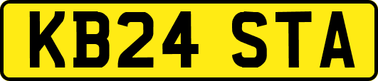 KB24STA
