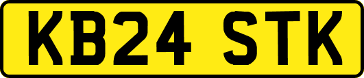 KB24STK