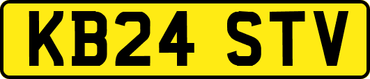 KB24STV
