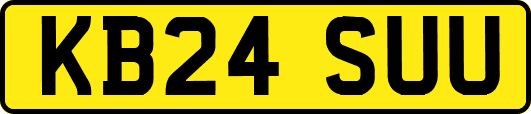 KB24SUU