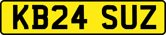 KB24SUZ