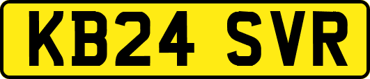 KB24SVR