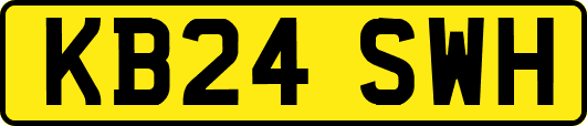 KB24SWH