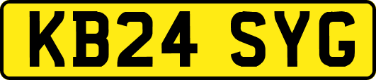 KB24SYG