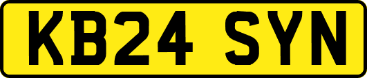 KB24SYN