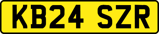 KB24SZR