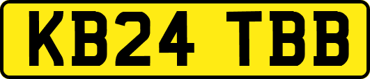 KB24TBB