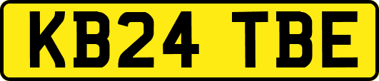 KB24TBE