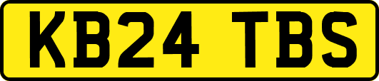 KB24TBS