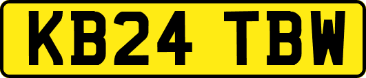 KB24TBW