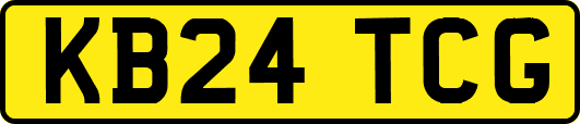 KB24TCG