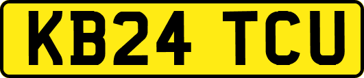 KB24TCU