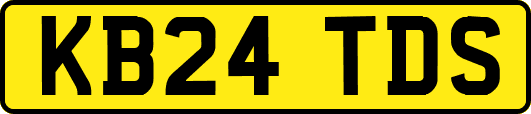 KB24TDS