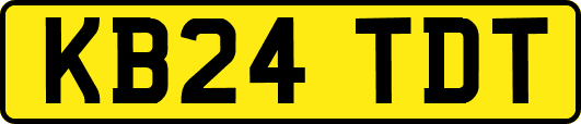 KB24TDT