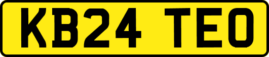 KB24TEO