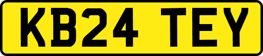 KB24TEY