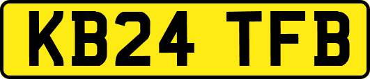 KB24TFB