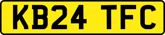 KB24TFC