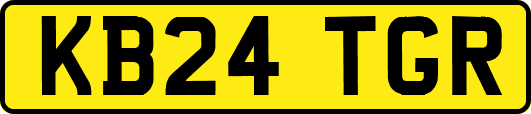 KB24TGR