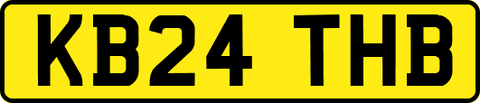 KB24THB