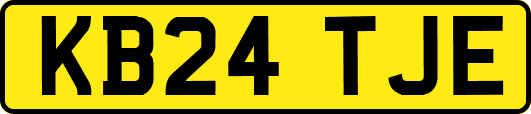 KB24TJE