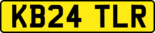 KB24TLR