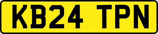 KB24TPN