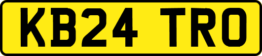 KB24TRO