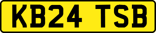KB24TSB